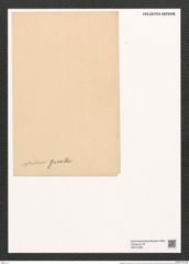 Plagiogramma costatum Grev. (de-Toni-Nr.: Genus 83, Species 2932) Zeichnungen Sammlung Grunow (NHMW-BOT-W0374389)